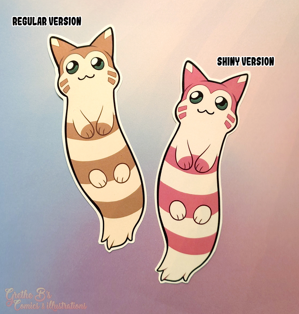 Homemade Laminated Bookmarks